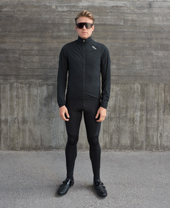 Actual product image Poc Pro Thermal (XL)