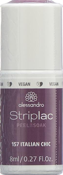Produktbild Striplac Peel or Soak (157 Italian Chic, UV-Gel Lack)