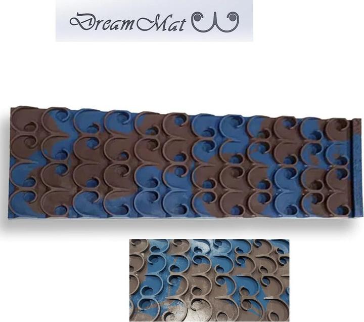 Immagine prodotto Dream Mat 8 X 24 - VORTEX -