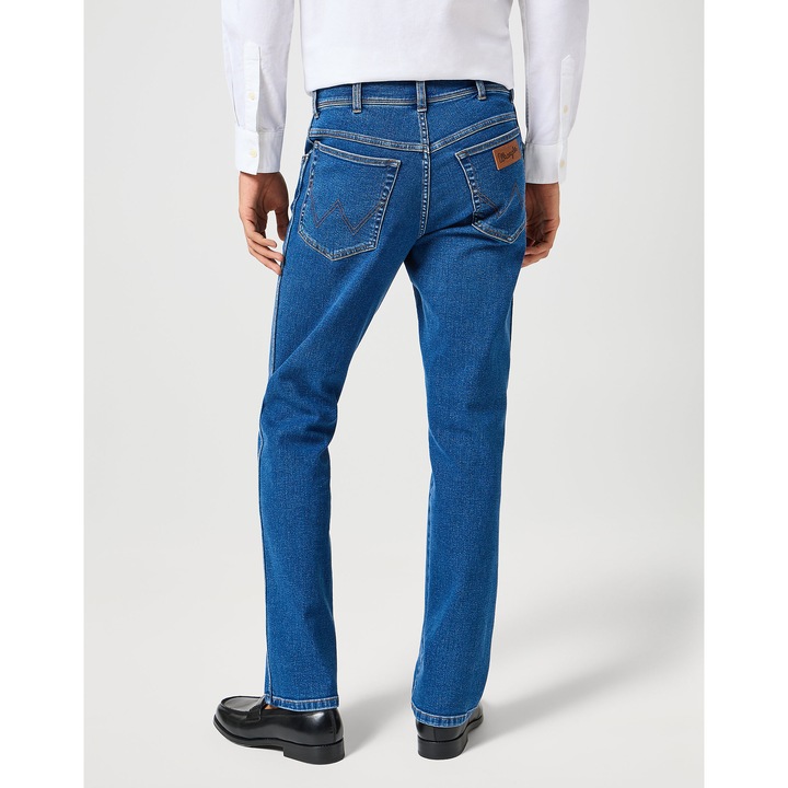 Actual product image Wrangler Jeans Texas (W33/L32)