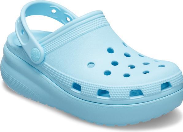 Actual product image Crocs K's Classic Crush Cutie Clog (29)