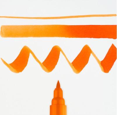 Produktbild Talens Ecoline Brush Pen