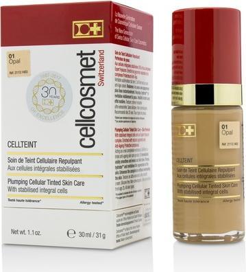 Produktbild Cellcosmet CellTeint (#01 Opal, Nr. 01 - Opale)