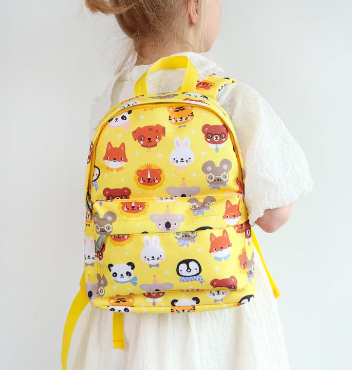 Actual product image A Little Lovely Company kleiner Rucksack