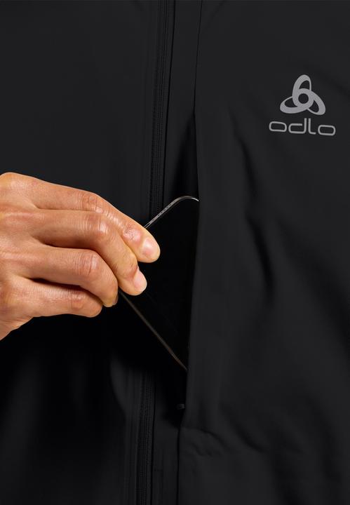 Produktbild Odlo Zeroweight Warm Reflective 2.0 (L)