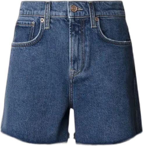 Jean bleu