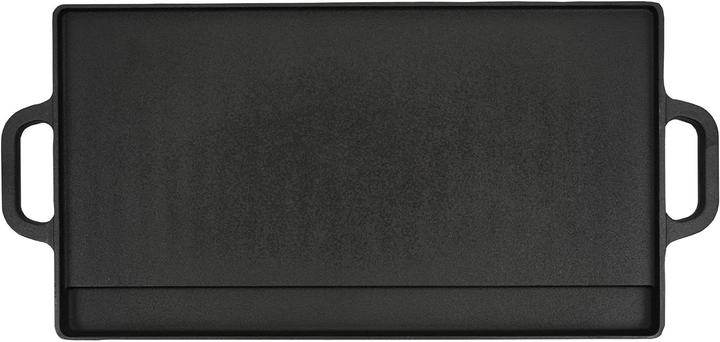 Actual product image BBQ-Toro Dutch Oven Set