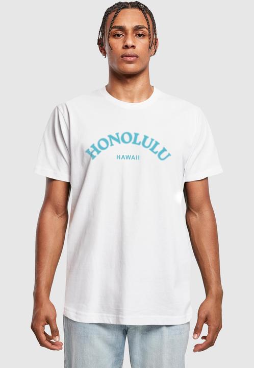 Actual product image Mister Tee Honolulu Hawaii Tea - 159727 (L)