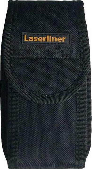 Actual product image Laserliner Laser distance meter LaserRange-Master T2 20 m (20 m, 650 nm)