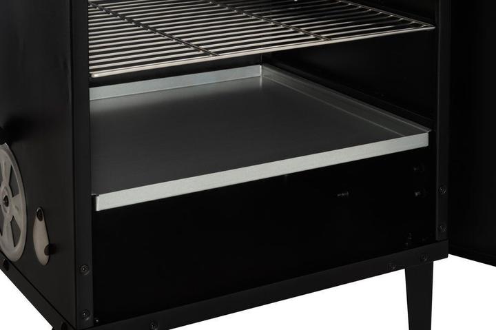 Actual product image Mustang Cold smoking cabinet M