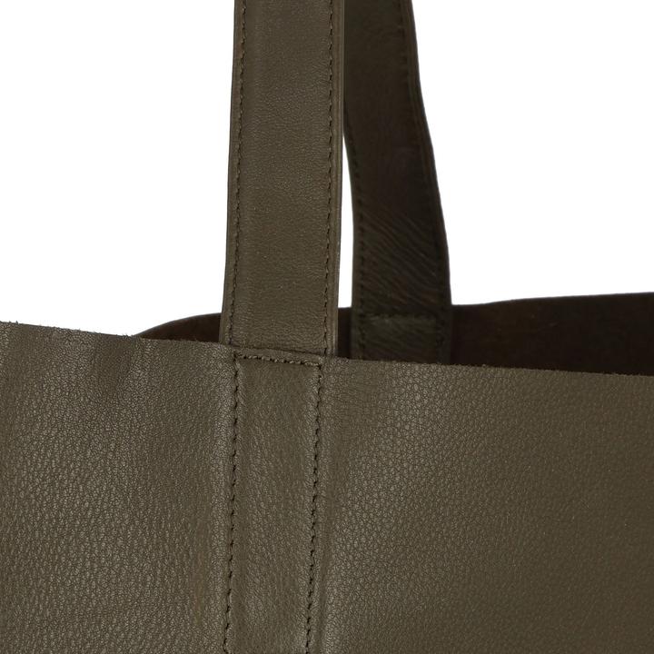 Immagine prodotto Greenburry Borsa shopper in nappa 43 cm (16 l)