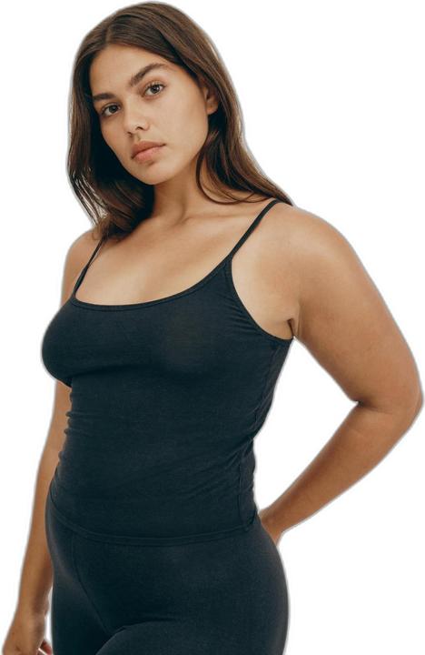 Actual product image ' tank top baic core (S)