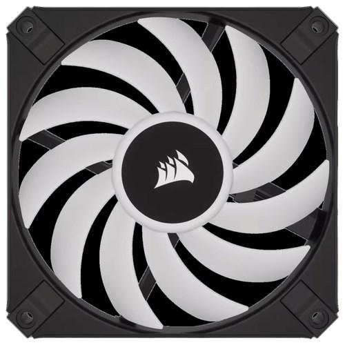 Produktbild Corsair iCUE AF120 RGB Slim (120 mm, 1x)