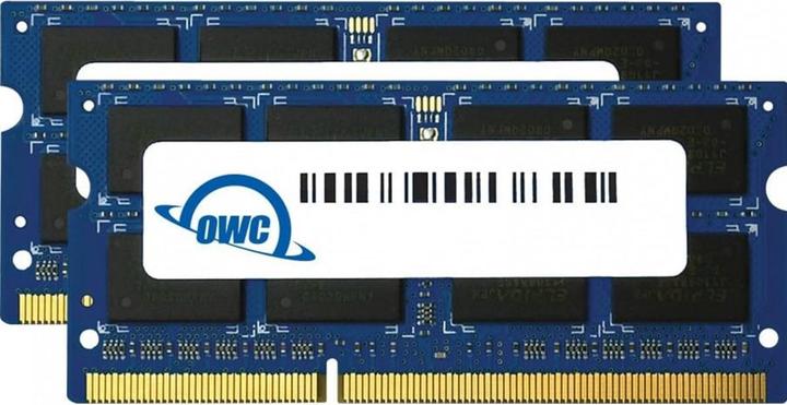 Produktbild OWC OWC2666DDR4S08G (1 x 8GB, 2666 MHz, DDR4-RAM, SO-DIMM)