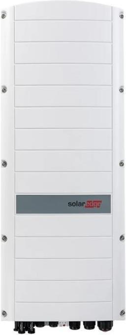 Actual product image Solaredge SE10K-RWS StorEdge