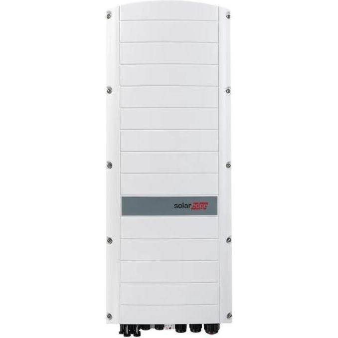 Solaredge, Spannungswandler, SE10K-RWS StorEdge