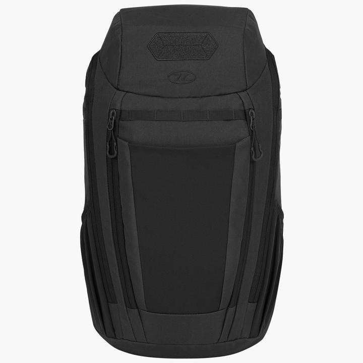 Actual product image Highlander Eagle 2-Black (30 l)