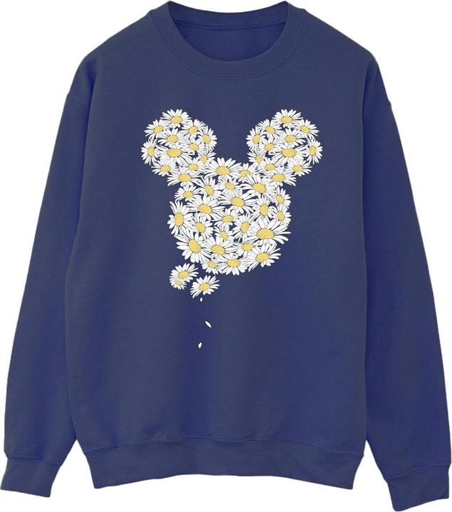 Produktbild Mickey Mouse Sweatshirt (XXL)