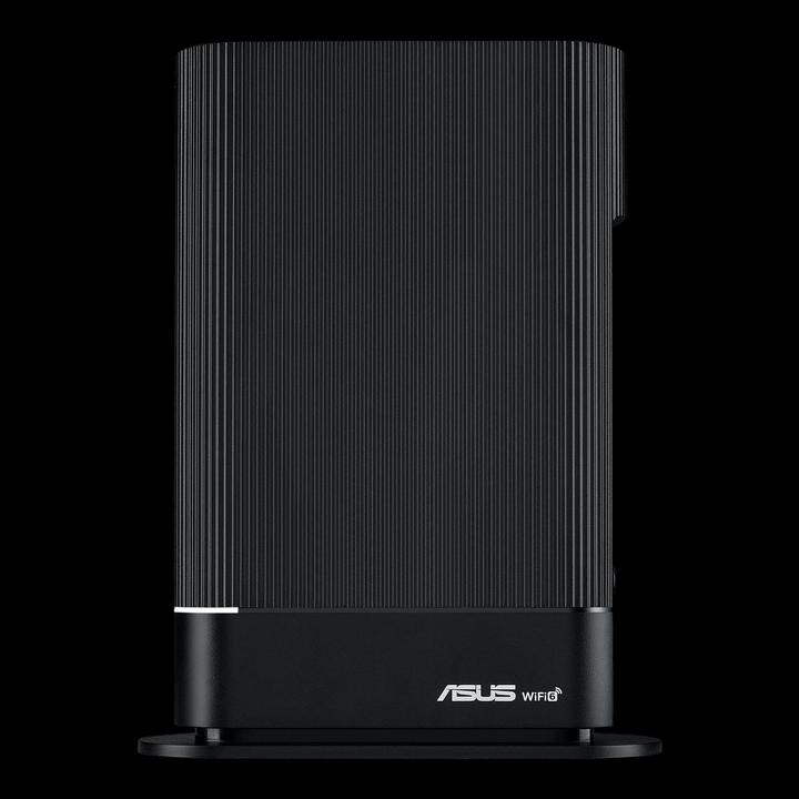 Actual product image ASUS RT-AX59U