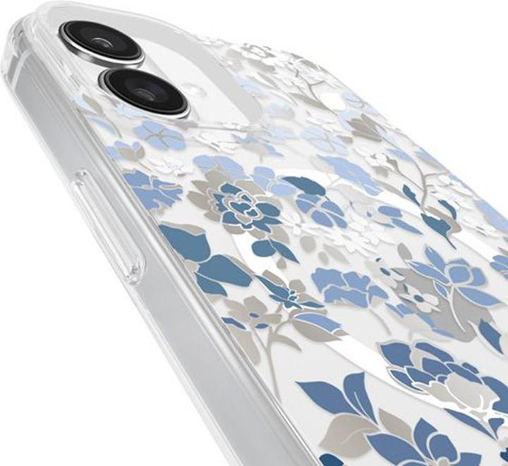 Image du produit Kate Spade Étui pour iPhone 16 Plus motif fleurs (Apple iPhone 16 Plus)