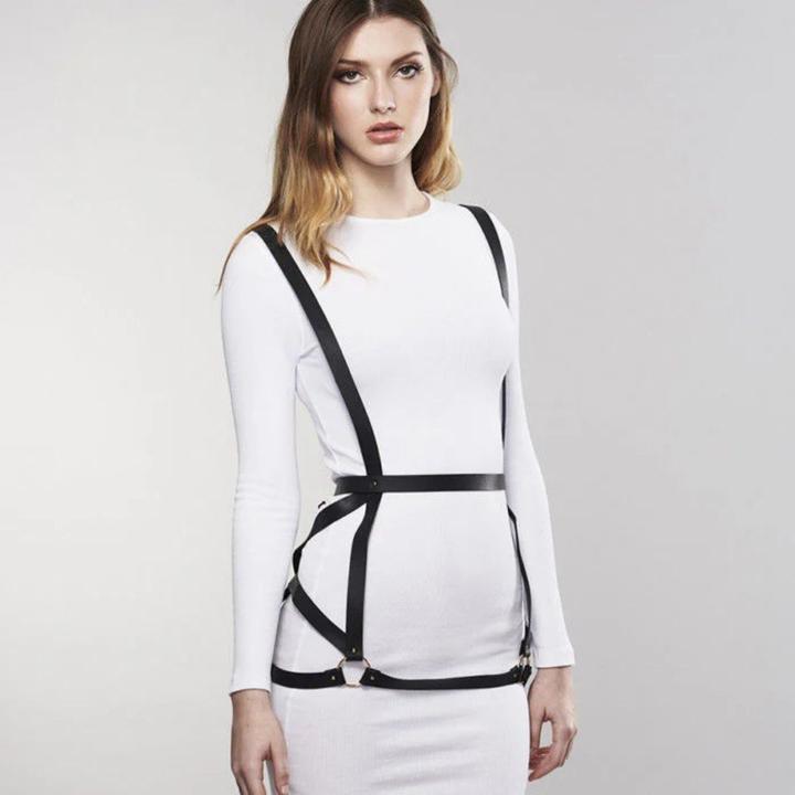 Produktbild Bijoux Indiscrets Maze Arrow Dress (One Size)