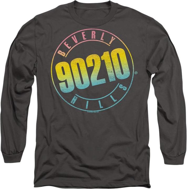 Produktbild 90210 TShirt (M)