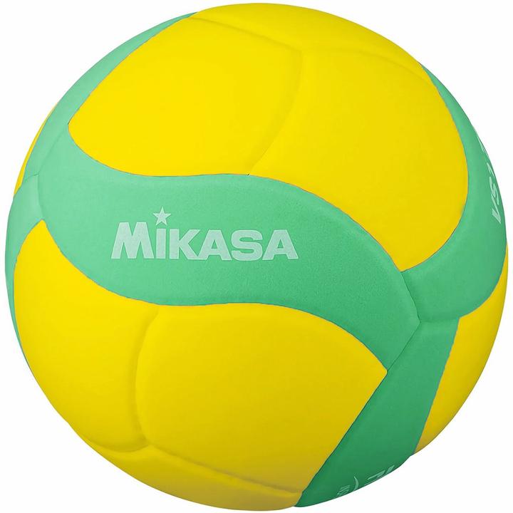 Produktbild Mikasa VS220W FIVB Kinderball VS220W-YG 5 Jahre alt (5)