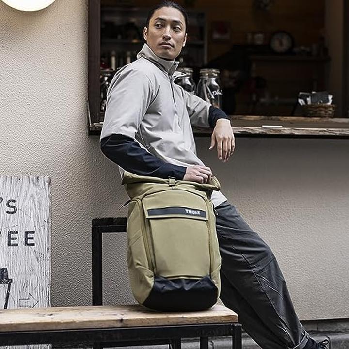 Actual product image Thule Paramount 3 (24 l)