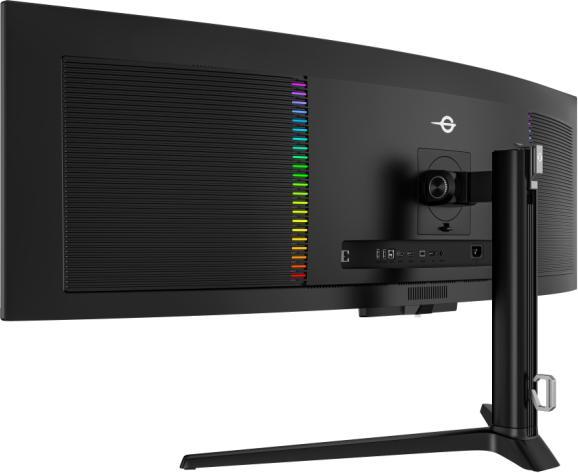 Produktbild Titan Army monitor G49E9R (49")