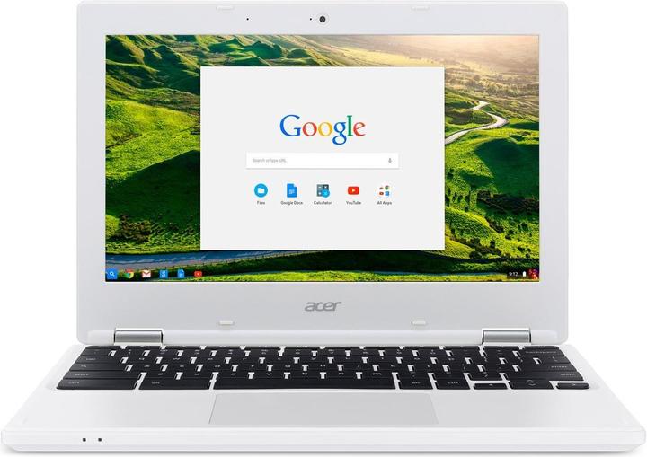 Produktbild Acer Chromebook 11 (11.60", Intel Celeron N2840, 2 GB, 16 GB, CH)