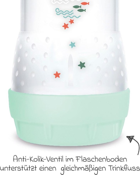 Produktbild MAM Easy Start Anti-Colic (260 ml)