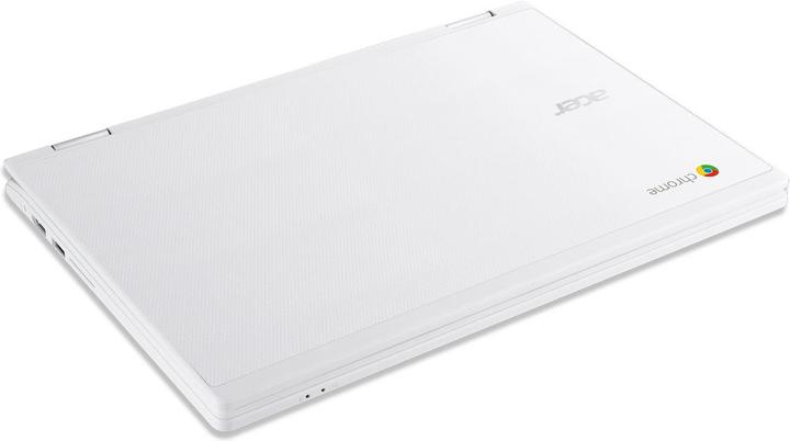 Produktbild Acer Chromebook 11 (11.60", Intel Celeron N2840, 2 GB, 16 GB, CH)