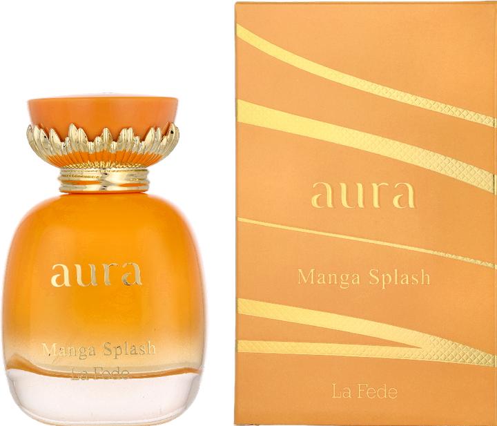 Immagine prodotto Khadlaj Aura Manga Splash (Eau de parfum, 100 ml)