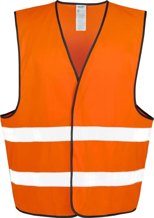 Produktbild Regatta Reflektierende Weste hohe Sichtbarkeit (M, S)