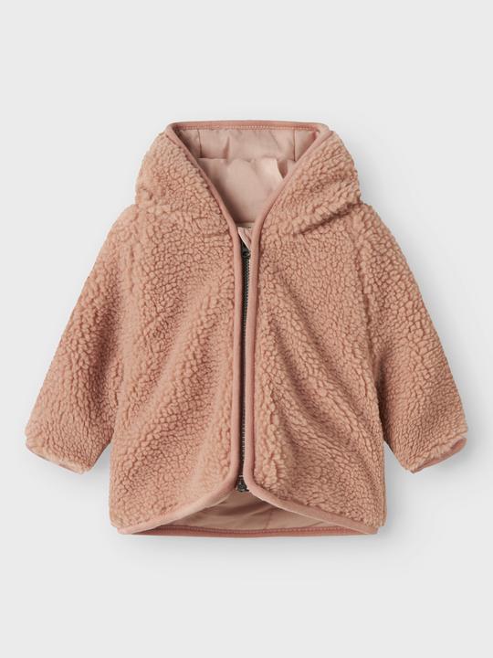 Produktbild Name it Teddy Jacke (86)
