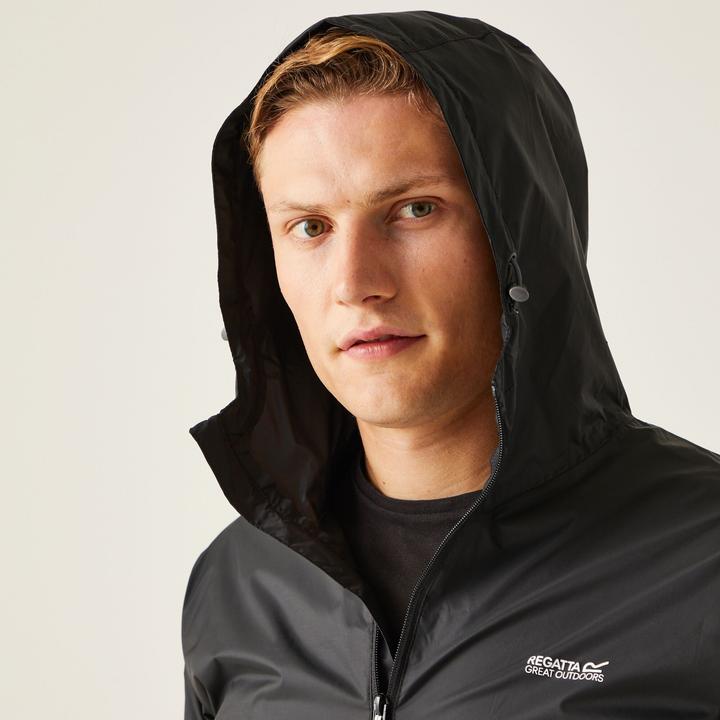 Actual product image Regatta Pack-It III Jacket (L)