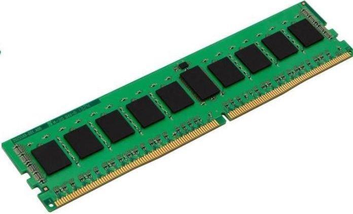 Produktbild Kingston MEMORY DIMM 16GB PC25600 DDR4/KVR32N22D8/16 (1 x 16GB, 3200 MHz, DDR4-RAM, DIMM)
