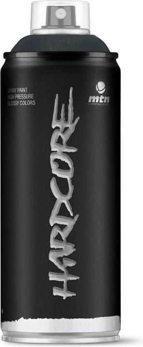 Produktbild Montana AEROSOL PAINT ANTHRACITE GREY R-7016 (anthracite grey, 400 ml)