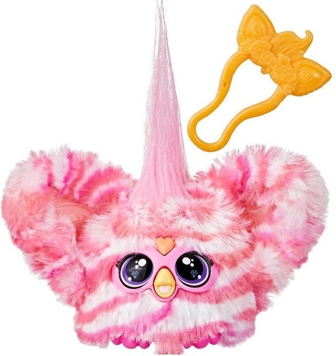 Productafbeelding Furby Furblets Bub-Lee (5 cm)