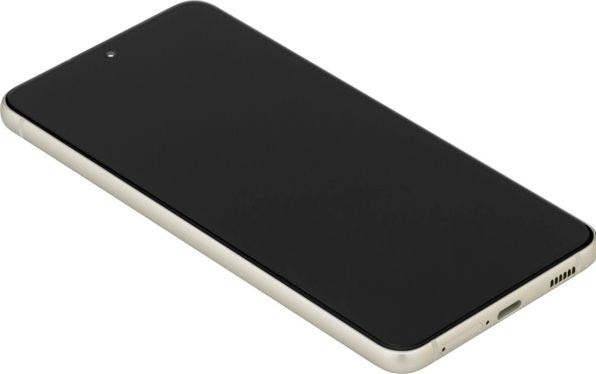 Image du produit Samsung Galaxy S21 FE 5G (128 Go, Olive, 6.40", Double SIM, 12 Mpx, 5G)