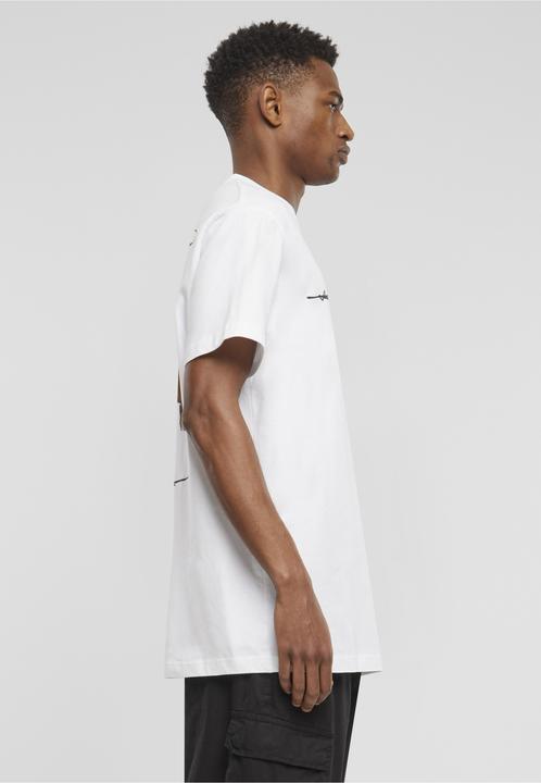 Produktbild Mister Tee Live In The Moment Tee (M)