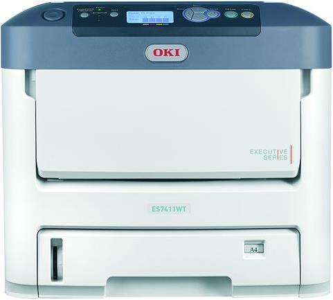 Produktbild OKI Pro7411wt (Laser, Farbe)