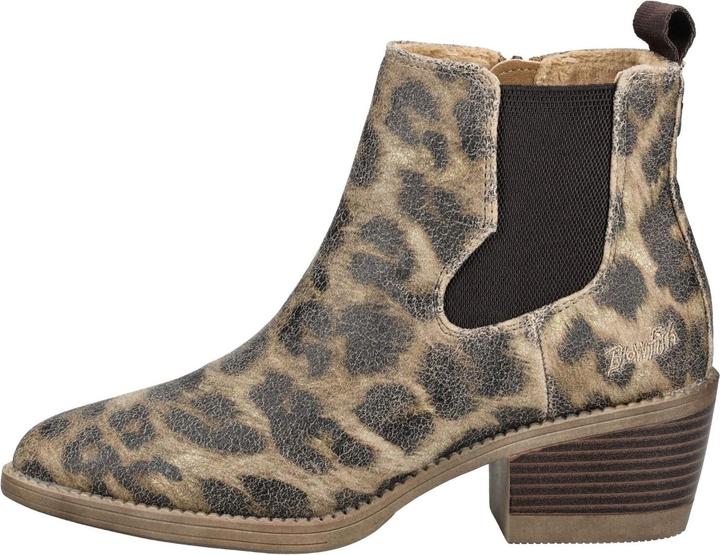 Produktbild Blowfish Stiefelette (38)