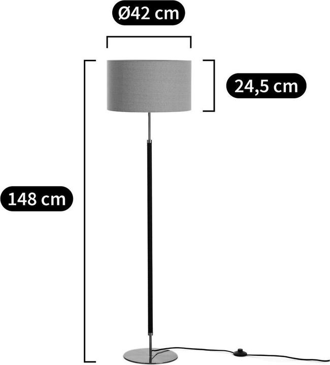 Actual product image AM.PM Jihana (E27)