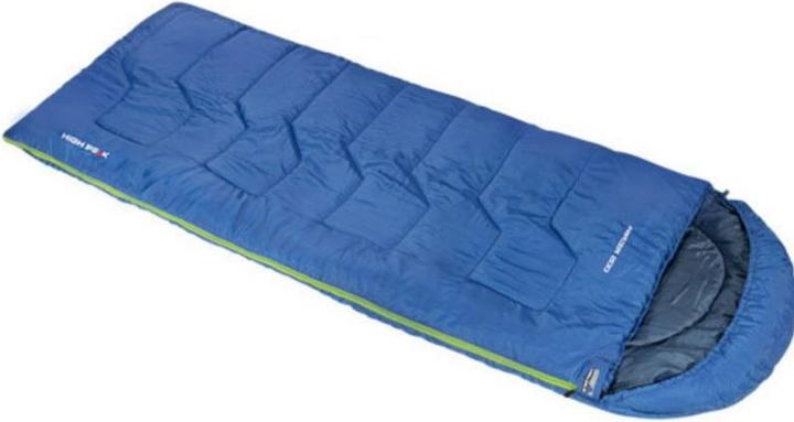 High Peak Schlafsack Frazer 200