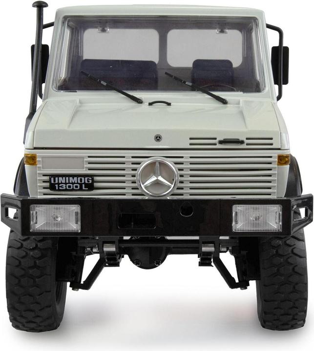 Produktbild Amewi Mercedes-Benz Unimog Lizenzfahrzeug 4WD