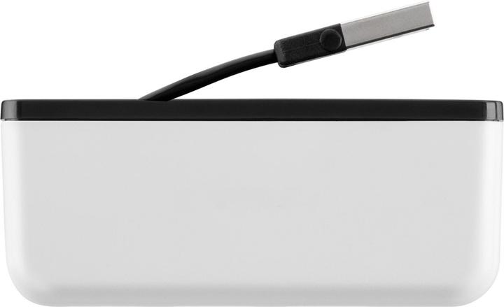 Immagine prodotto Belkin hub di viaggio (USB-A, 4 porte)