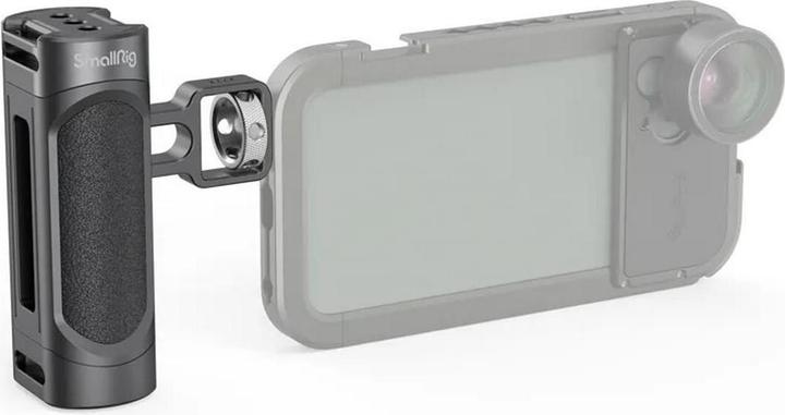 Actual product image SmallRig Lightweight Side Handle for Smartphone Cage 2772 (Grip)