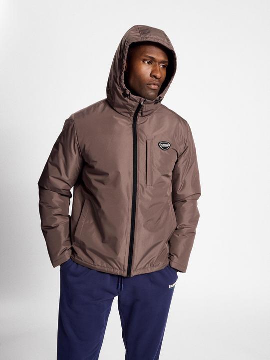 Produktbild hummel Hmllgc Henry Padded Jacket (L)