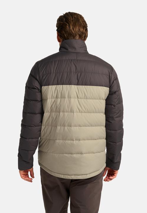 Actual product image Jack Wolfskin Ather Down Jkt M (M)